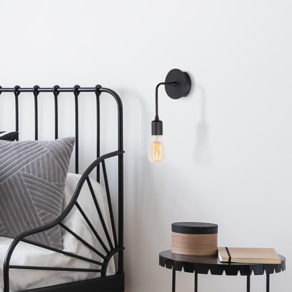 Nástenná lampa Dartini - MR - 887 1