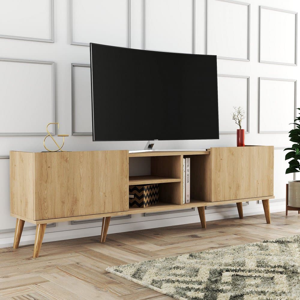 TV stolík Lotus - 1350