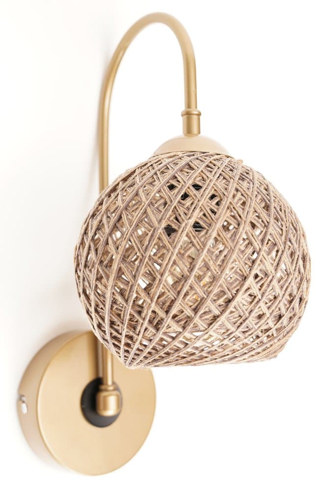 Nástenná lampa SP021 1