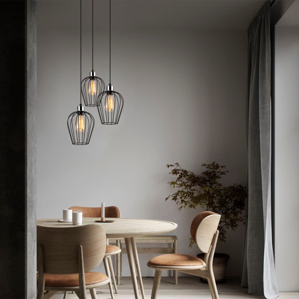 Luster Tel - 6706