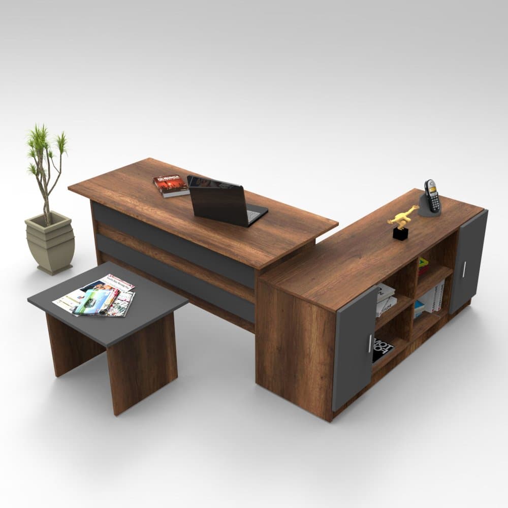 Office Furniture Set Vo10-Ba 1