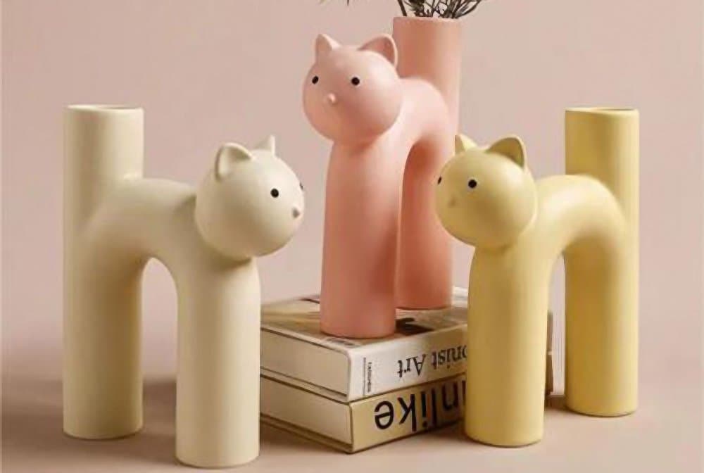 Vase Set CY0108 1