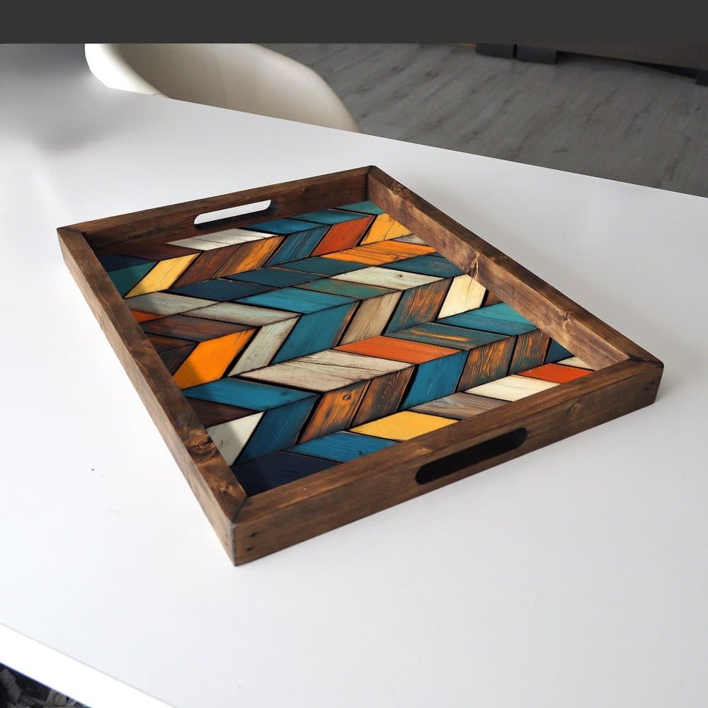 Tray REF027 1