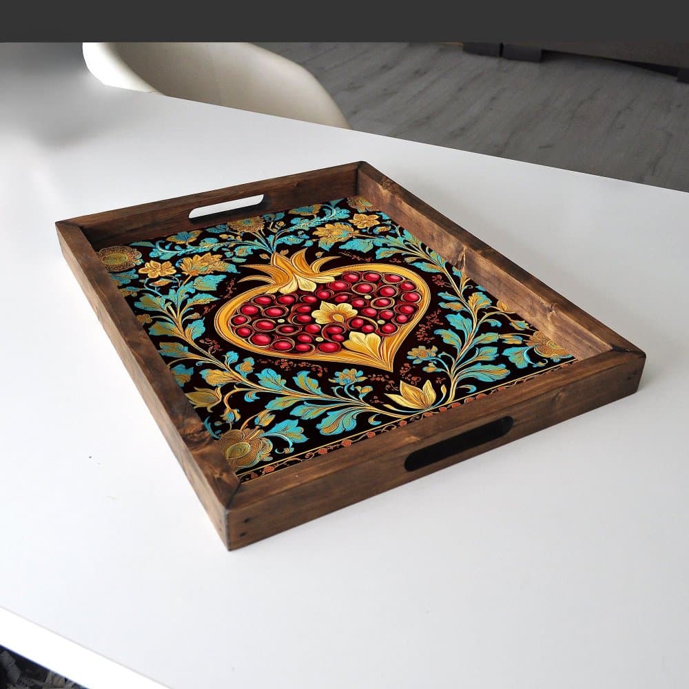 Tray REF041
