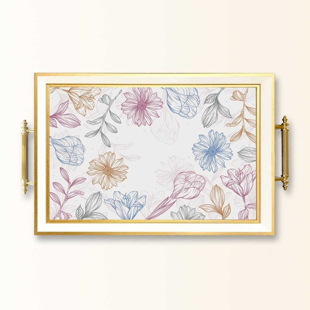 Tray TPB9791