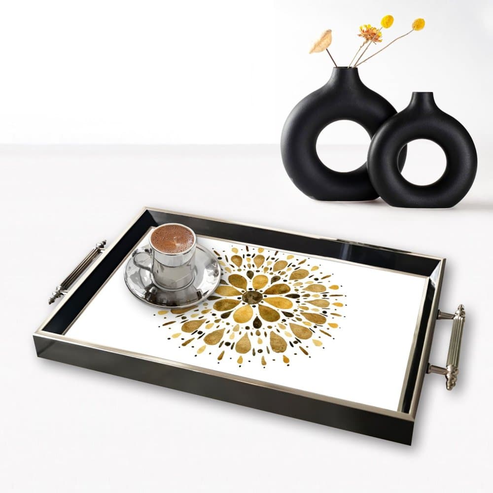 Tray TPG9802 1