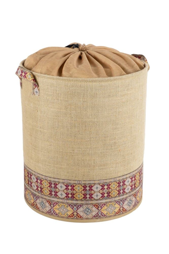 Felt Basket YLC.E.D.S.034