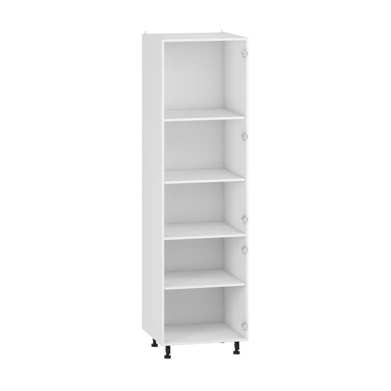 Vysoká skrinka VENTO DU-60/214 korpus Halmar