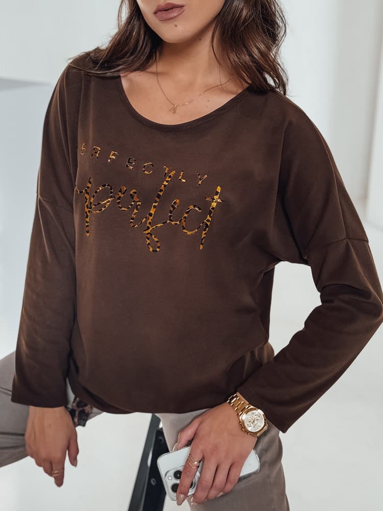 Dámska mikina PERFSTYLE RY2667