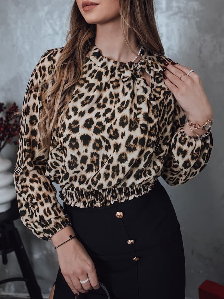 Dámsky top SAVANATOP RY2711 1