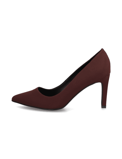 Plum Charm 1