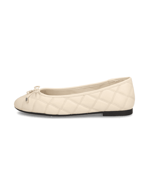 TH CHARM QUILTED BALLERINA 1