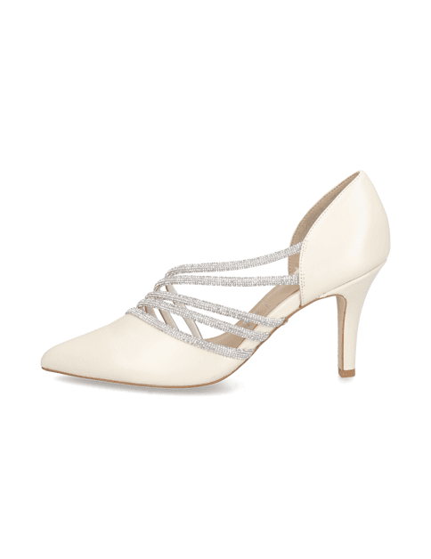 DER WALZER SCHUH 1