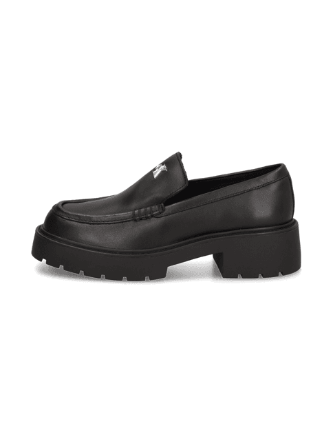 CHUNKY LOAFER LTH HDW 1