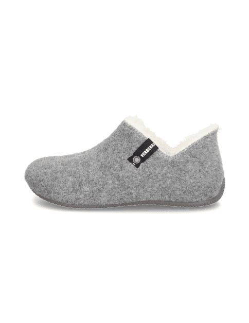 Textil Pantoffel 1
