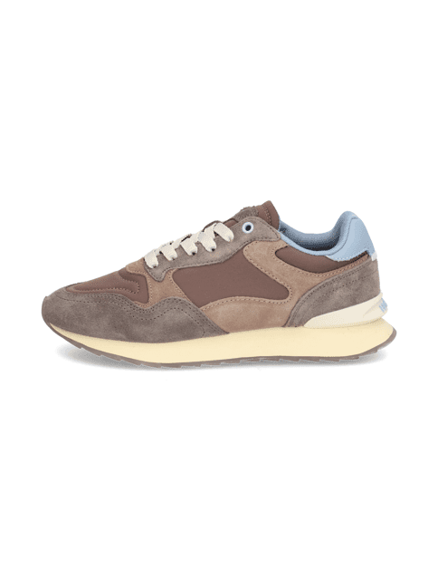 AMSTERDAM CITY SNEAKER 1