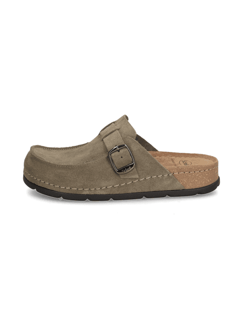 BORA MOCCASIN 1