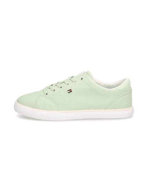 LOW PROFILE SNEAKER 1