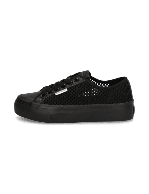 VULC FLATF LACE UP 1
