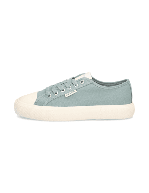 VULC LOW LACE UP 1