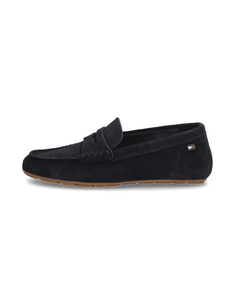 FLAG SOFT LOAFER 1