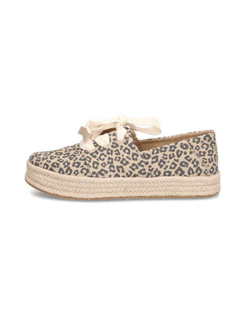 CAROLINA LACE UP 1