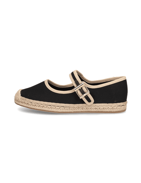 MARYJANE ESPADRILLE 1