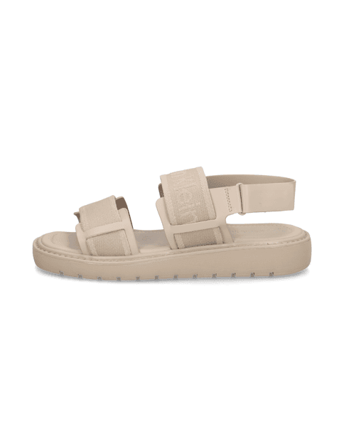 SQ MOLDED SANDAL WEBB 1