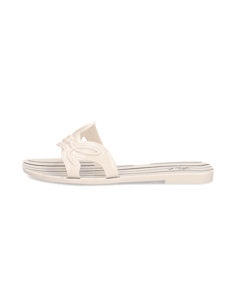 JELLY S White Rubber 1