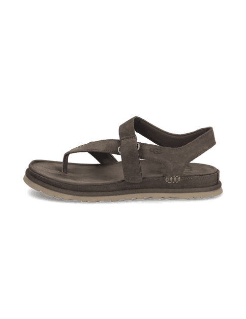 Goldengaze Toe Post 1