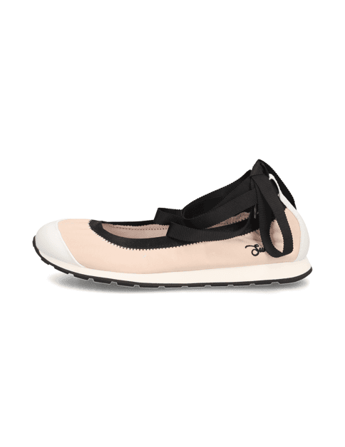 Ally Etoile Ballerina 1