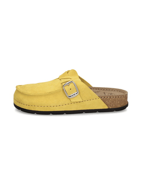 Bora Moccassin 1