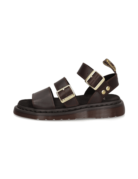 Gryphon Strap Sandal 1