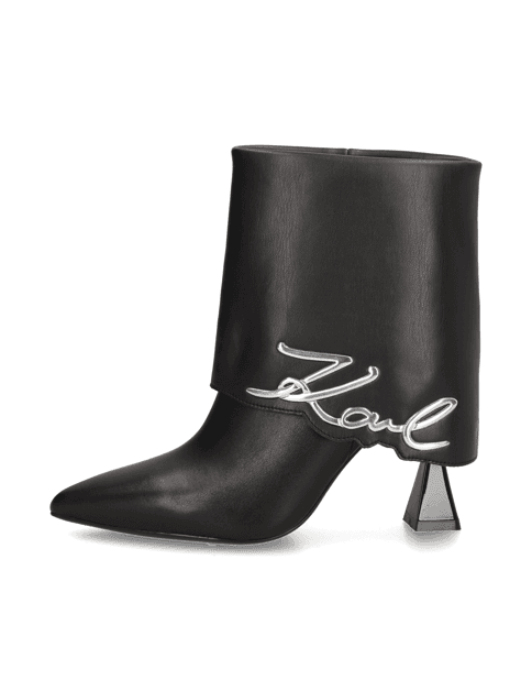 DEBUT II FOLD DOWN MIDI BOOT 1