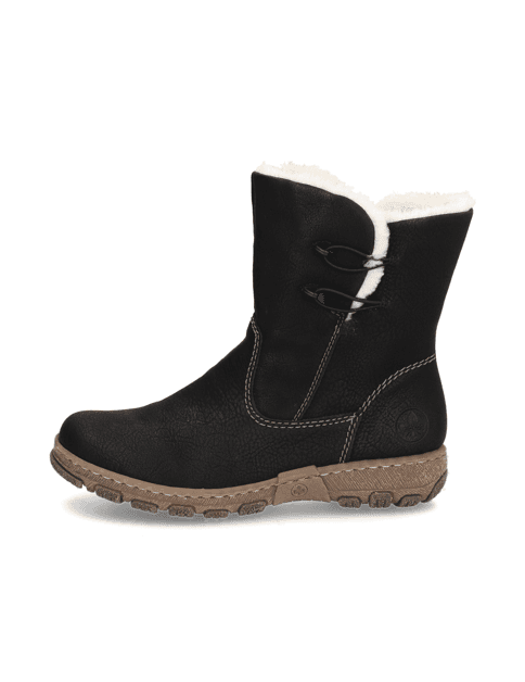Boots/Členková obuv 1