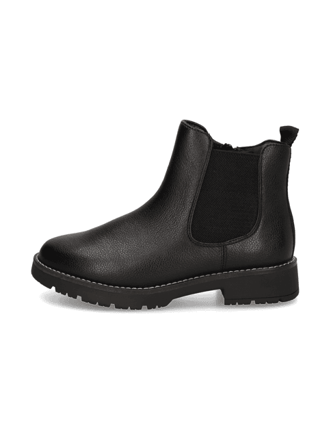 imitácia kože chelsea boots 1