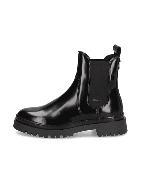 Aligrey Chelsea Boot 1