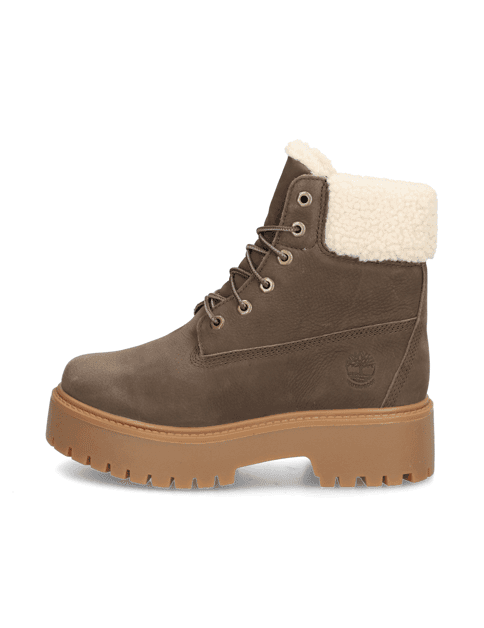 MID WARM LINED WATERPROOF BOOT 1