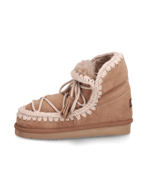 ESKIMO SCOUBIDOO LACE 1