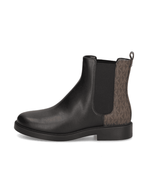 HAZEL CHELSEA BOOTIE 1