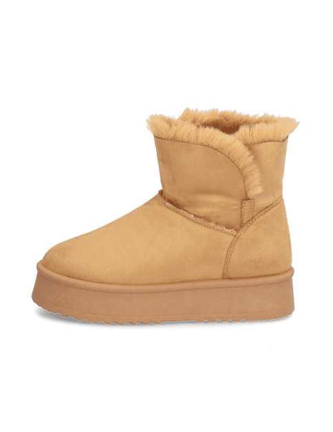 textil členková obuv 1