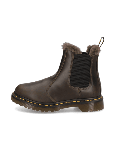 Leonore Boot 1