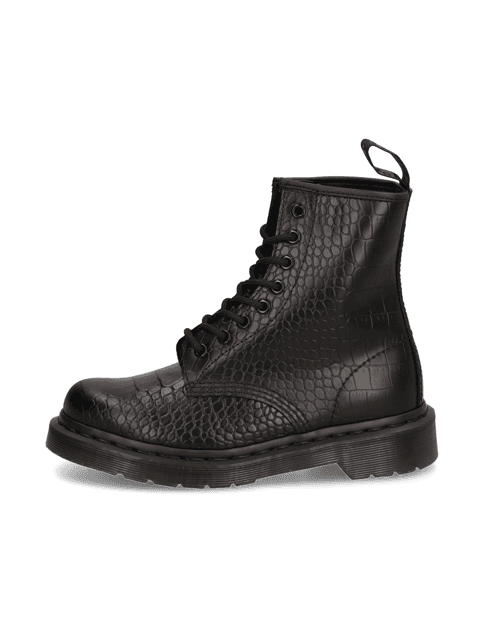 Croco Boot 1