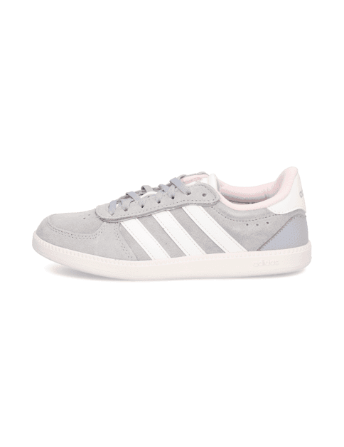 BREAKNET SLEEK SUEDE, 1