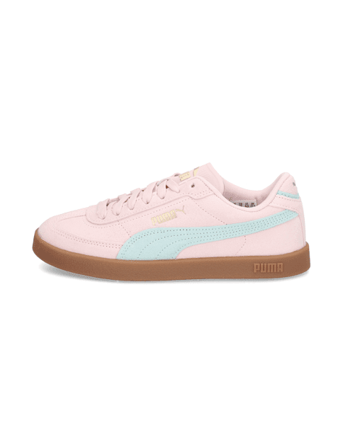 Club II Era Suede 1