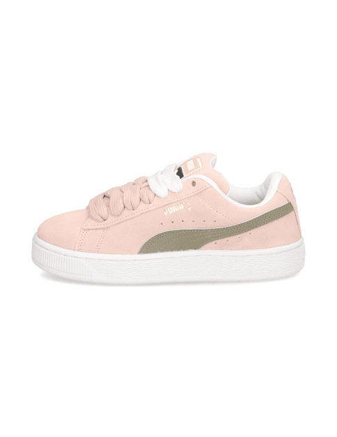 Suede XL 1