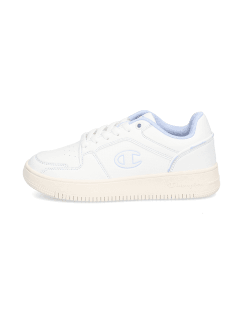 RD18 2.0 LOW LOW CUT SHOE 1