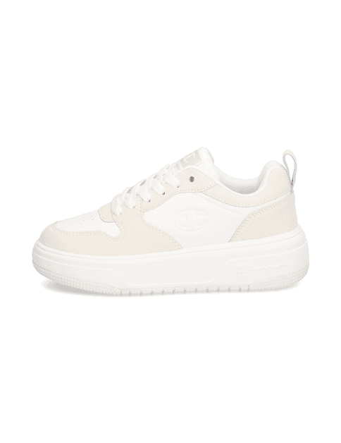 RD18 LITE LOW Low Cut Shoe 1
