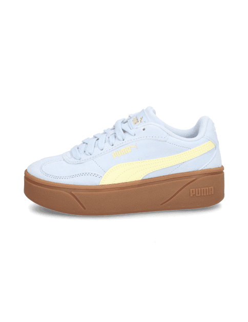 Puma Club II Era Platform SD Wns 1