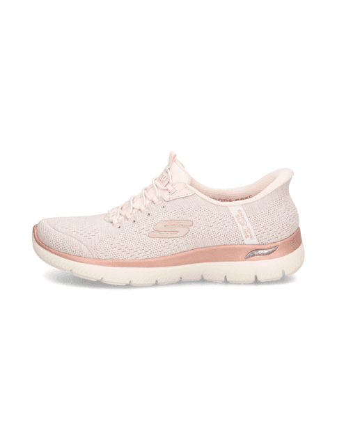 MARTHA STEWART SKECHERS SLIP-INS 1